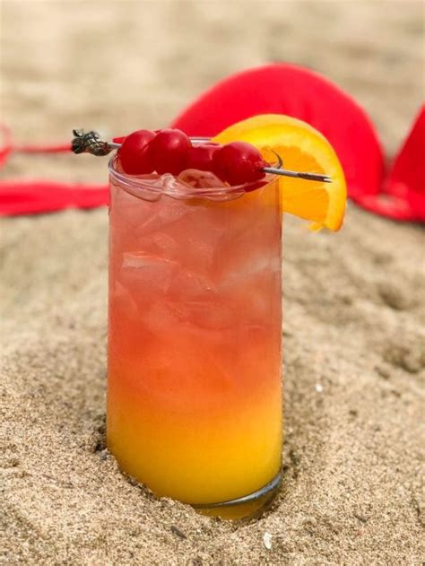 7 Mocktails Pregnant Women Will Love Says Our Pregnant Editor Csg