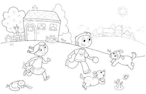 Summer Clothes Coloring Pages At Getcolorings Com Free Printable