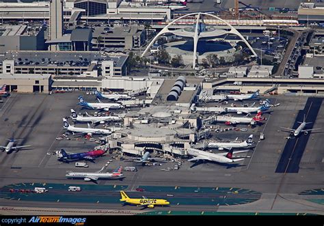 Los Angeles Airport