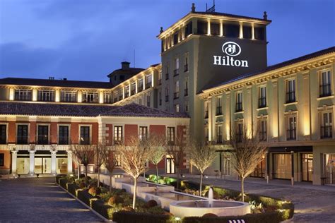 Hilton Hotel Chain Confirms Data Breach That Exposed Payment