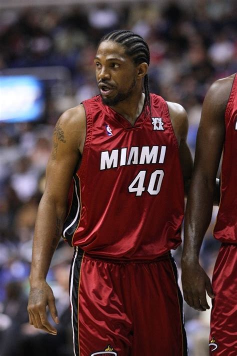 Udonis haslem signed a 1 year / $2,564,753 contract with the miami heat, including $2,564,753 guaranteed, and an annual average salary of $2,564,753. 10 Oldest Active NBA Players (Updated 2021) | Oldest.org