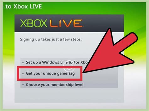 How To Connect To Xbox Live On Xbox 360