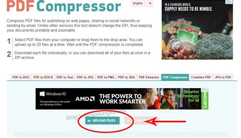 Tidak hanya cara memasang file ppt atau pdf dan sejenisnya ke dalam postingan blog, melainkan kita akan memodifikasi file tersebut agar responsive, karena ini 3. Cara Mengecilkan Ukuran Dokumen Lamaran Kerja - Blog LokerPLK