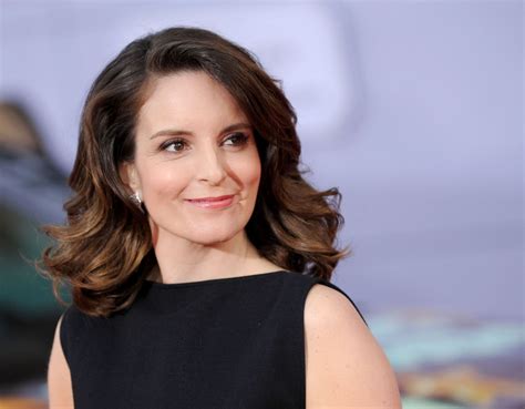 tina fey jokes about struggling to control her two year old daughter s my xxx hot girl