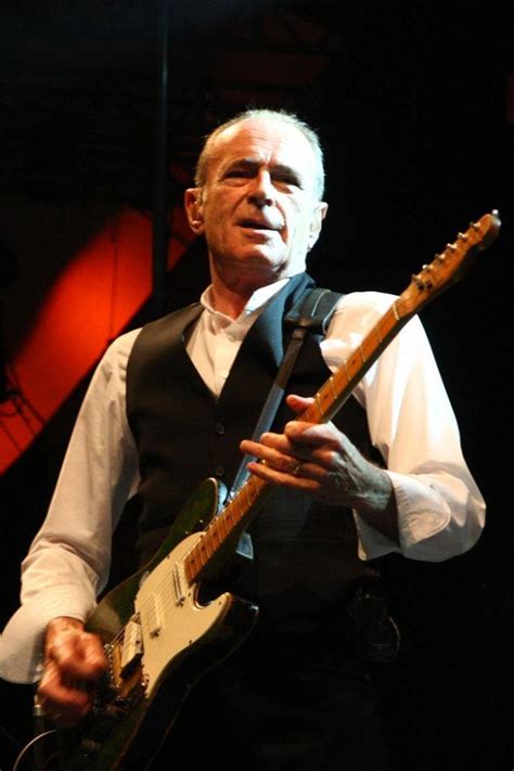 This public showcase of their romance confirmed their relationship. Francis Rossi blames 'wild' partying on Rick Parfitt's ...