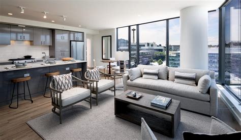 Luxury Apartments Seattle - Home and House Reviews