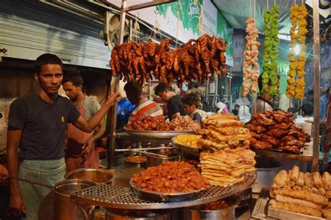 Mumbai 4 Hour Evening Street Food Tour Getyourguide