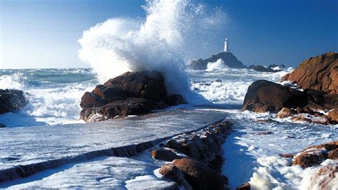 Jersey tourism liberation square st helier jersey je1 1bb tel: Jersey: Winteridyll am Golfstrom - manager magazin