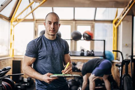 How To Write A Personal Trainer Bio Insure Sport Blog