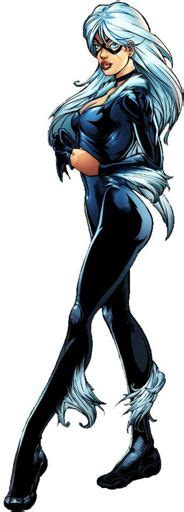 Black Cat Wiki Marvel Amino