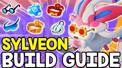 Sylveon Build Guide First Impressions Mystical Fire Calm Mind