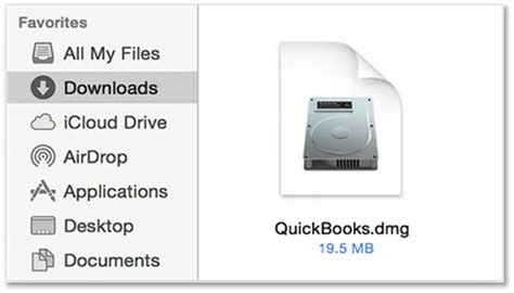 It appears on your desktop just like any other mac program, and you can even pin it on the dock for quick access. QuickBooks App for Windows and Mac: General suppor ...