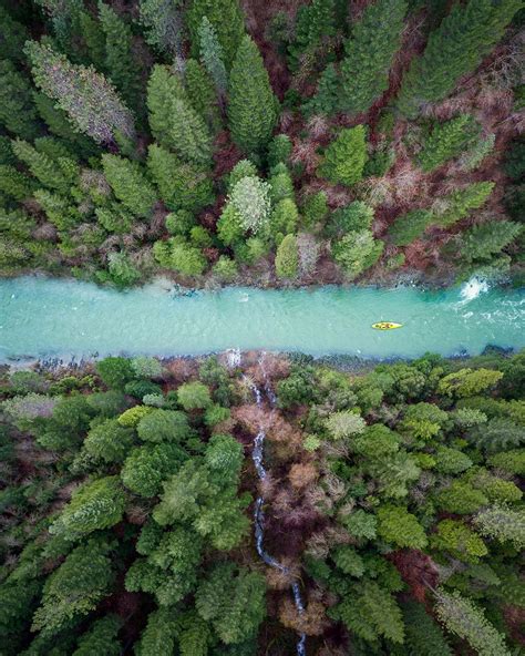 The Incredible Aerial Landscapes By Photographer Niaz Uddin Collateral