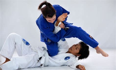 The 5 Martial Arts Women Should Learn For Self Defence While Travelling Zafigo