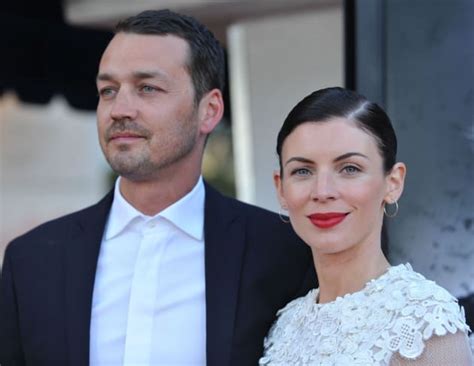 Liberty Ross Files For Divorce From Rupert Sanders The Hollywood Gossip