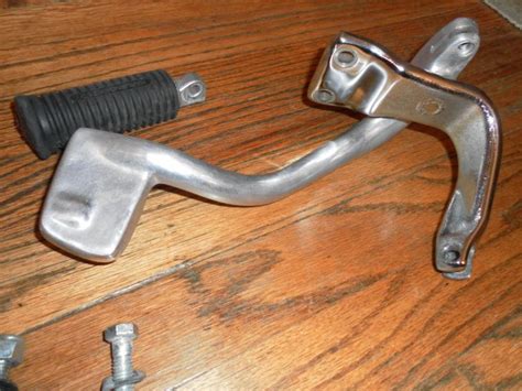 I have had both forward controls on one dyna and mid controls with forward. Buy Harley OEM Dyna Mid Controls 06-13 motorcycle in ...