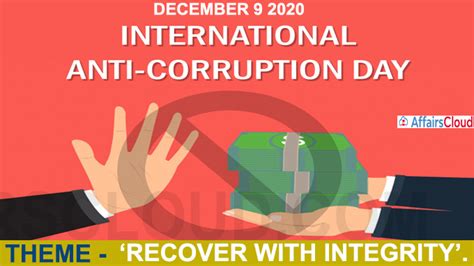international anti corruption day 2020 december 9
