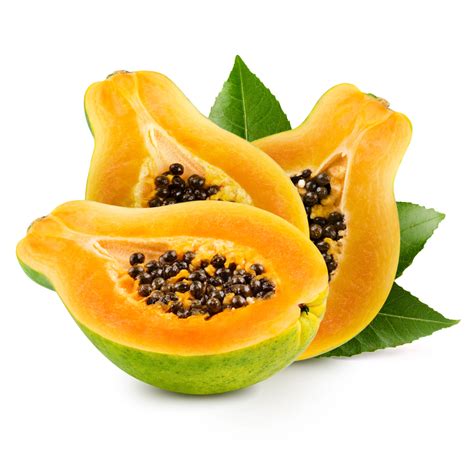 Papayas may be very helpful for the prevention of atherosclerosis and diabetic heart disease. PAPAYA - Mister Produce