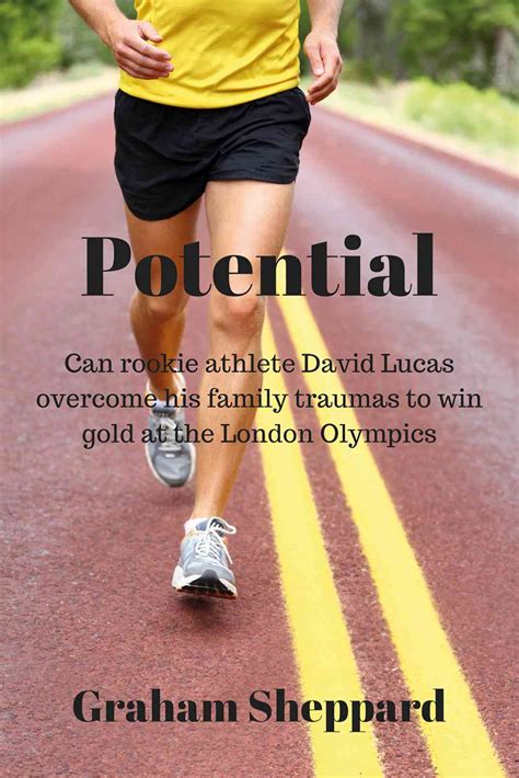 Potential | Book | Austin Macauley Publishers