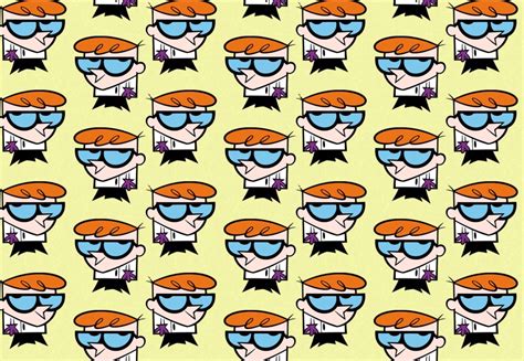 Dexter S Laboratory Dexter Wallpaper Cartoon Network Wallpaper Fanpop