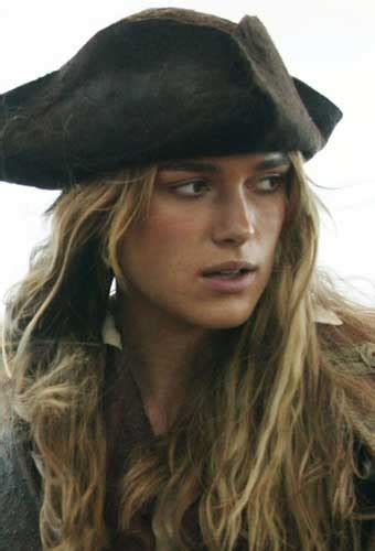 Keira Knightley Foto Piratas Del Caribe El Cofre Del Hombre Muerto De