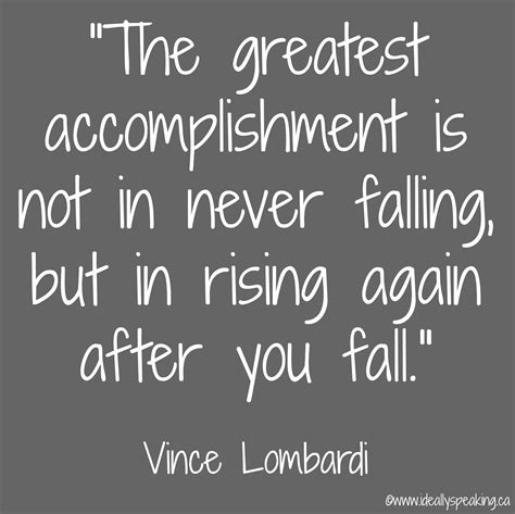 Great Accomplishment Quotes Quotesgram