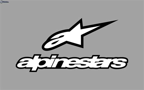 Alpinestars logo, alpinestars car logo motorcycle, motocross, angle, text, textile png. Alpinestars