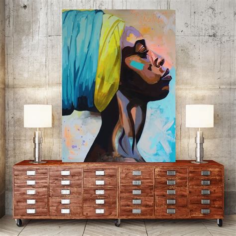 8 Best Collections Of African Wall Decor