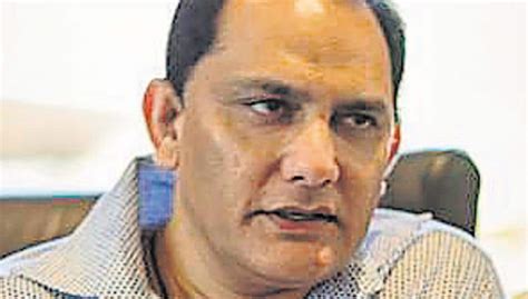 Mohammad Azharuddin Plans To Move High Court After Hca Nomination Gets