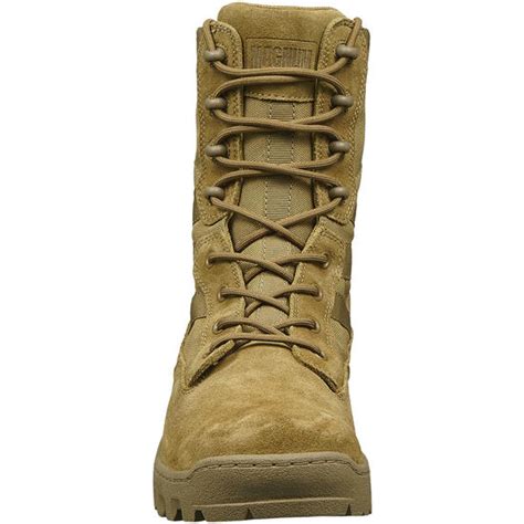 Magnum Spartan Xtb Boots Coyote Boots Military 1st