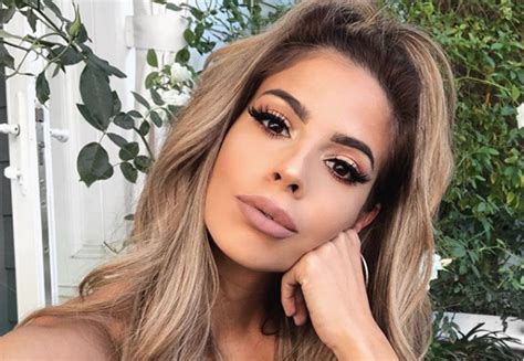 Mua Laura Lee Shows Off Her Killer Body On Instagram — See Here