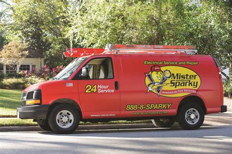 What the reformers taught.and w. Mister Sparky Electric Franchise