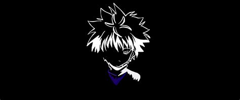 Killua Hunter X Hunter Wallpapers On Wallpaperdog