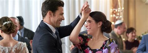 Hallmark Movie Review Made For Each Other Jamie S Two Cents