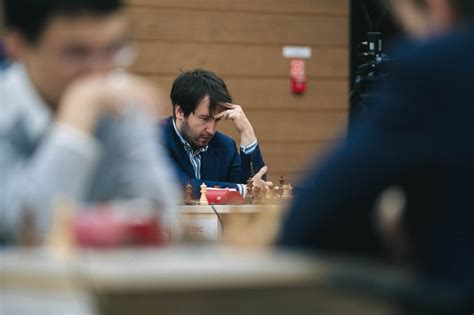Fide World Cup Hard Fought Draws Chessbase