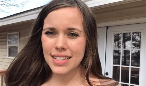 Counting On Jessa Duggar Recently Shocked Fans By Wearing Pants İn A