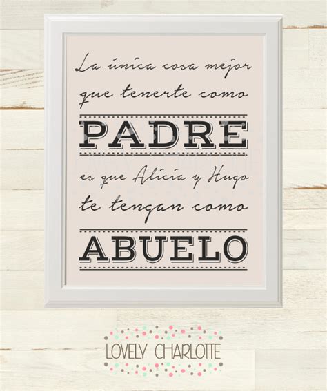 Puedo darme el lujo de expresar amor con palabras y hechos, y. Pin en Dia del Padre