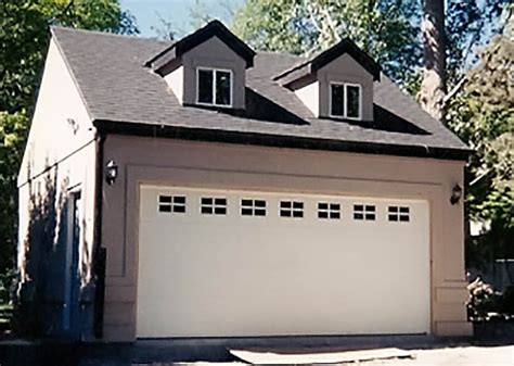 Denver building code provides minimum standards for building in order to safeguard public safety, health and welfare. Garage Builders Denver CO - Custom Garage Builders ...