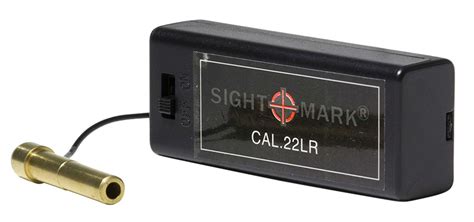 Sightmark Sm39021 Boresight Red Laser 22 Lr Brass Weber Outfitters