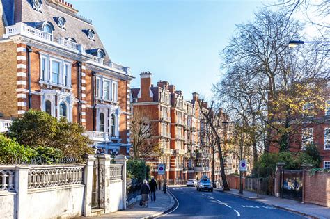 Les 10 Quartiers Les Plus Recherchés De Londres Où Loger à Londres