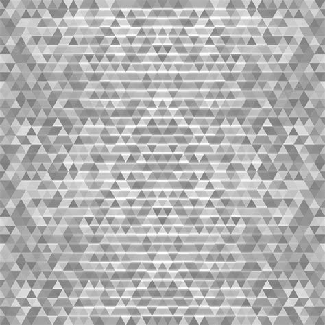 Premium Vector Background Gray Mosaic Triangles Abstract Graphic Design