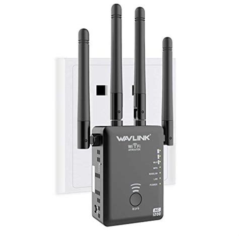 Top Best 5ghz Wifi Range Extenders Review And Buying Guide