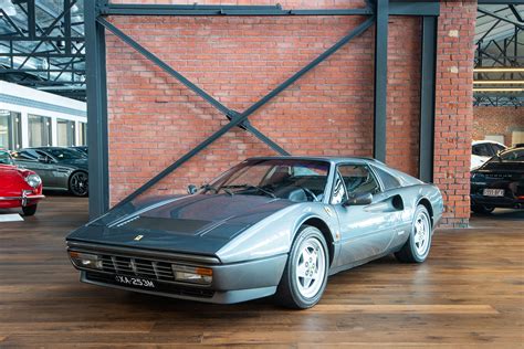 There are 19 classic ferrari 308s for sale today on classiccars.com. 1988 Ferrari 328 GTS LHD - Richmonds - Classic and ...