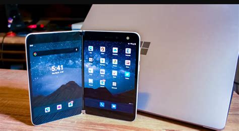 Sep 22, 2021 · microsoft just announced the surface duo 2, which comes with a slew of upgrades affecting everything from the camera to the processor and display. Surface Duo 2 aparece en una lista de empleo de Microsoft