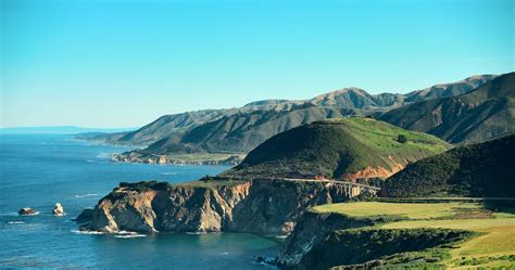 The Ultimate San Francisco To Los Angeles Road Trip Expedia