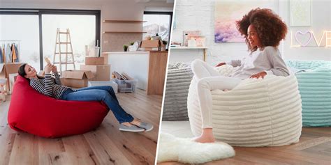 the ultimate guide to bean bag chairs for adults sooth brush