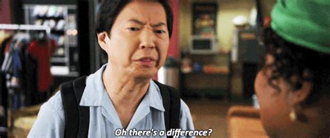 Ken Jeong Quotes Funny Memes Quotesgram