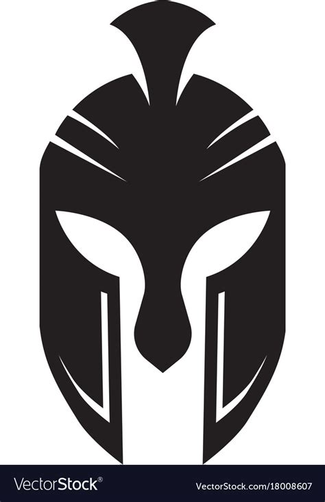 30 Spartan Helmet Logo Vector  Best Helmet For You