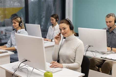 Best Call Center Companies Real Interact