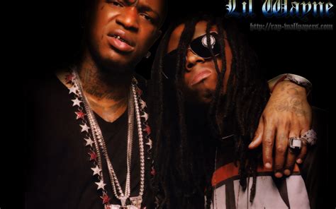 Free Download Lil Wayne Birdman Rap Wallpapers 1280x800 For Your